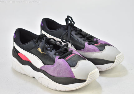 Puma  Damen Sportschuhe Sneaker  EUR 40,5 Nr. 25-P 1554