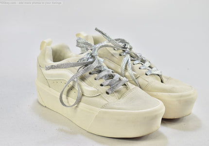 Vans  Damen Sportschuhe Sneaker  EUR 37 Nr. 25-L 2362