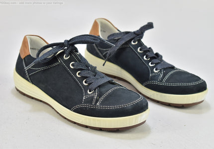 Ara  Damen Halbschuhe Freizeitschuhe  UK 4 Nr. 25-Y 1027