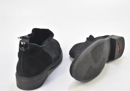 Rieker Damen Stiefelette Boots EUR 40 Nr. 23-U 1431-Schuh-Gebraucht-secondhand
