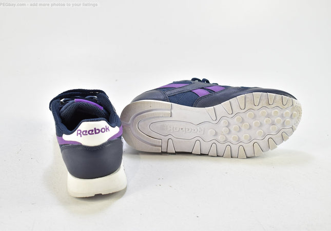 Reebok Damen Sportschuhe Sneaker EUR 36 Nr. 25-M 3181-Schuh-Gebraucht-secondhand