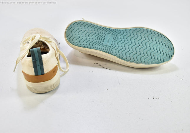 Toms Herren Halbschuhe Freizeitschuhe EUR 42 Nr. 25-A 59-Schuh-Gebraucht-secondhand