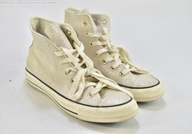 Converse  Damen Sportschuhe Sneaker  EUR 37,5 Nr. 25-L 128