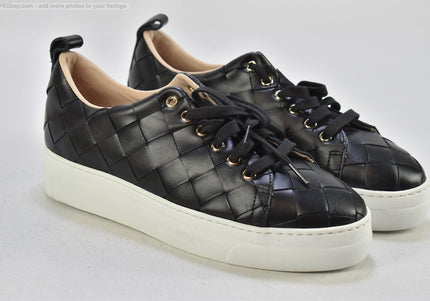 Stokton  Damen Halbschuhe Freizeitschuhe  EUR 40 Nr. 25-N 2175