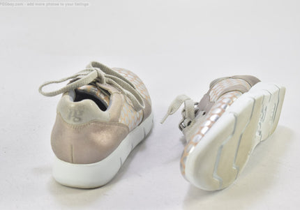 Paul Green  Damen Halbschuhe Freizeitschuhe  UK 4 Nr. 24-X 2332
