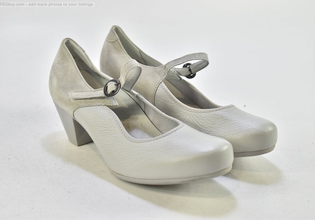 Vitaform  Damen Pumps High Heels  EUR 40 Nr. 26-G 1389