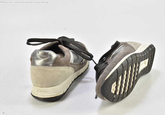 Geox Damen Halbschuhe Freizeitschuhe EUR 36 Nr. 25-M 2916-Schuh-Gebraucht-secondhand