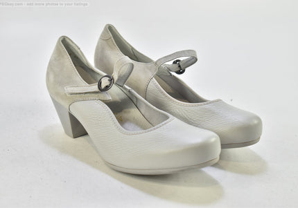Vitaform  Damen Pumps High Heels  EUR 40 Nr. 26-G 1389