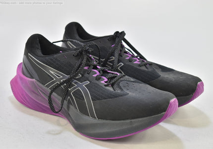 Asics Novablast 3 Damen Sportschuhe Sneaker  Gr. 43,5 Nr. 26-T 1221