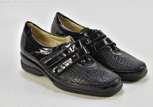Vitaform  Damen Halbschuhe Freizeitschuhe  EUR 37 Nr. 25-T 2010