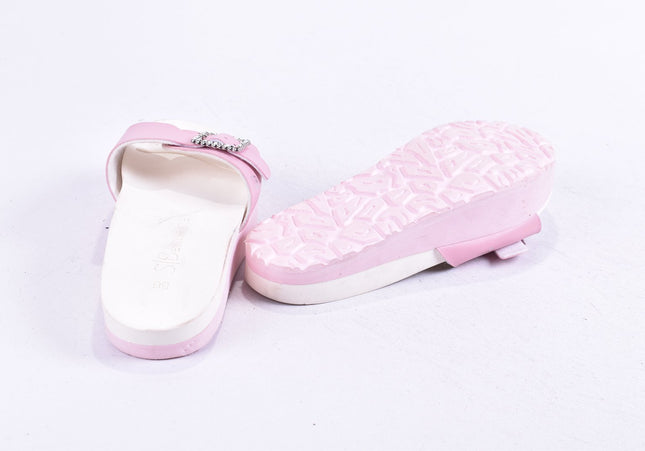 Sbeautystep Damen Sandale Pantolette EUR 36 Nr. 24-SD 4045-Schuh-Gebraucht-secondhand