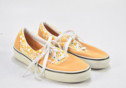 Vans  Damen Sportschuhe Sneaker  EUR 37 Nr. 24-O 210