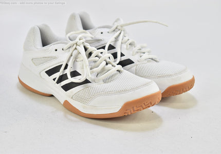 Adidas Speedcourt Damen Sportschuhe Sneaker  EUR 38 2/3 Nr. 26-J 377