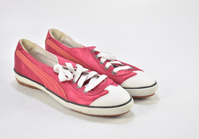 Puma Damen Sportschuhe Sneaker EUR 40,5 Nr. 24-X 944-Schuh-Gebraucht-secondhand