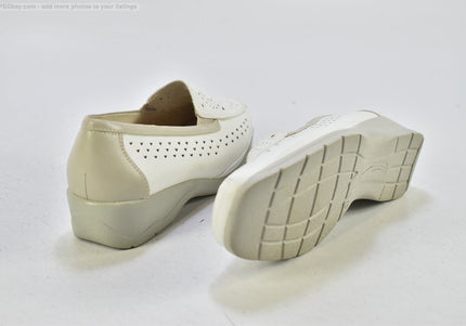 Medicus  Damen Halbschuhe Slipper Ballerinas  UK 5,5 Nr. 25-L 1346