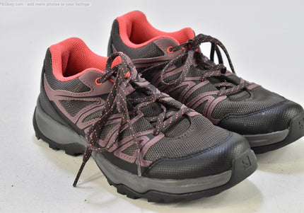 Salomon  Damen Wanderschuhe Trekking  EUR 37 1/3 Nr. 25-U 1236