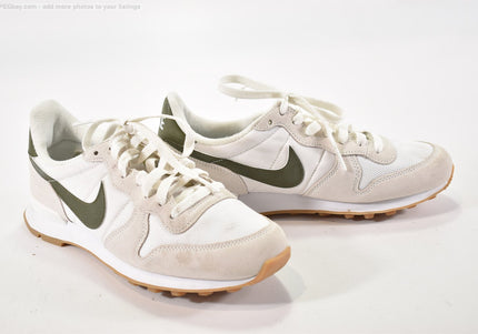 Nike Internationalist Damen Sportschuhe Sneaker  EUR 38 Nr. 25-L 947
