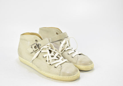Paul Green Damen Stiefelette Boots UK 7 Nr. 24-P 2598-Schuh-Gebraucht-secondhand