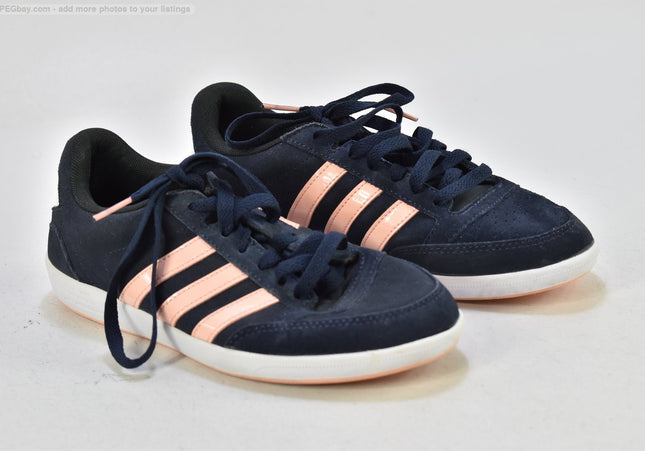 Adidas Hoops Damen Sportschuhe Sneaker  EUR 37 1/3 Nr. 25-U 301