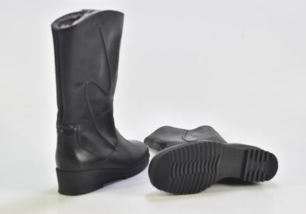 Ara Damen Stiefel Stiefelette Boots UK 4 Nr. 24-B 3330-Schuh-Gebraucht-secondhand
