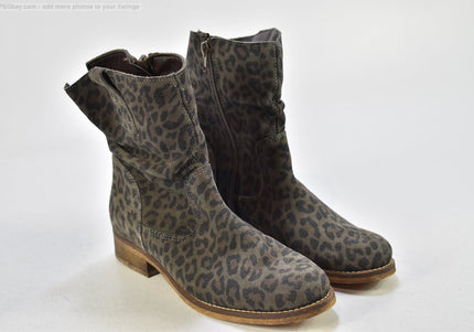 Cellini  Damen Stiefelette Boots  EUR 36 Nr. 25-B 1104