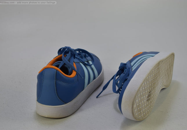 Adidas VL Court Damen Sportschuhe Sneaker  EUR 39 1/3 Nr. 25-Y 1883