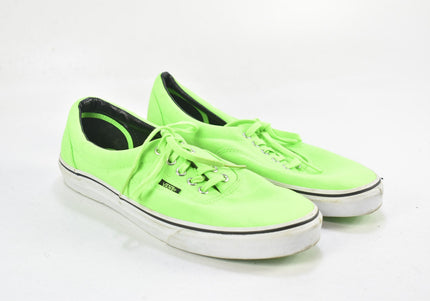 Vans Herren Sportschuhe Sneaker US 10 Nr. 23-O 1273-SchuhGebraucht
