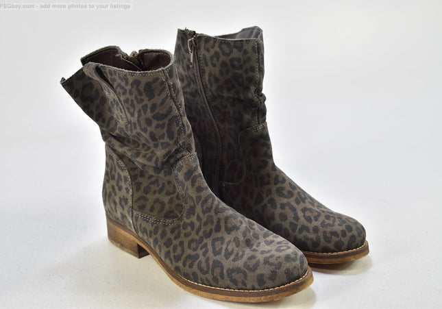 Cellini  Damen Stiefelette Boots  EUR 36 Nr. 25-B 1104
