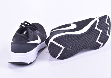 Nike Revolution Damen Sportschuhe Sneaker EUR 37,5 Nr. 23-M 2049-Schuh-Gebraucht-secondhand