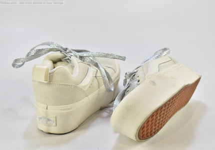 Vans  Damen Sportschuhe Sneaker  EUR 37 Nr. 25-L 2362
