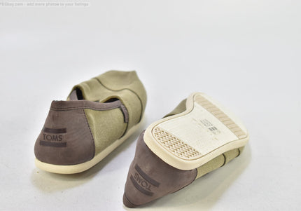 Toms  Herren Halbschuhe Slipper  EUR 41 Nr. 26-G 782