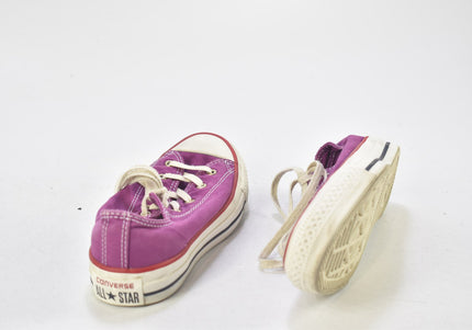 Converse Damen Sportschuhe Sneaker EUR 35 Nr. 24-U 298-Schuh-Gebraucht-secondhand