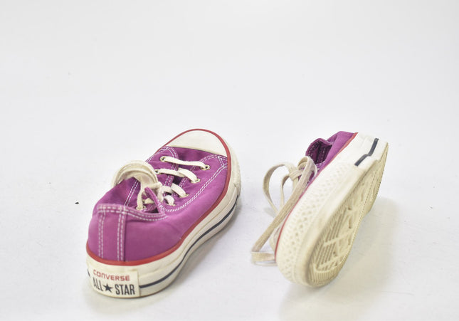 Converse Damen Sportschuhe Sneaker EUR 35 Nr. 24-U 298-Schuh-Gebraucht-secondhand