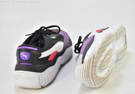 Puma  Damen Sportschuhe Sneaker  EUR 40,5 Nr. 25-P 1554