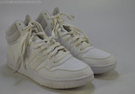 Adidas Hoops Damen Sportschuhe Sneaker  EUR 40 2/3 Nr. 25-Y 1884