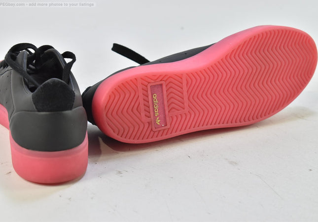Adidas Sleek Damen Sportschuhe Sneaker  EUR 39 1/3 Nr. 26-G 1921