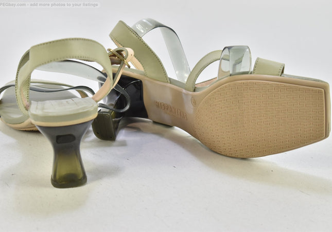 Hispanitas  Damen Sandale Sandalette  EUR 40 Nr. 25-S 4247