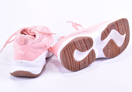 Puma Cilia Damen Sportschuhe Sneaker EUR 39 Nr. 23-M 2639-Schuh-Gebraucht-secondhand