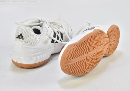 Adidas Speedcourt Damen Sportschuhe Sneaker  EUR 38 2/3 Nr. 26-J 377