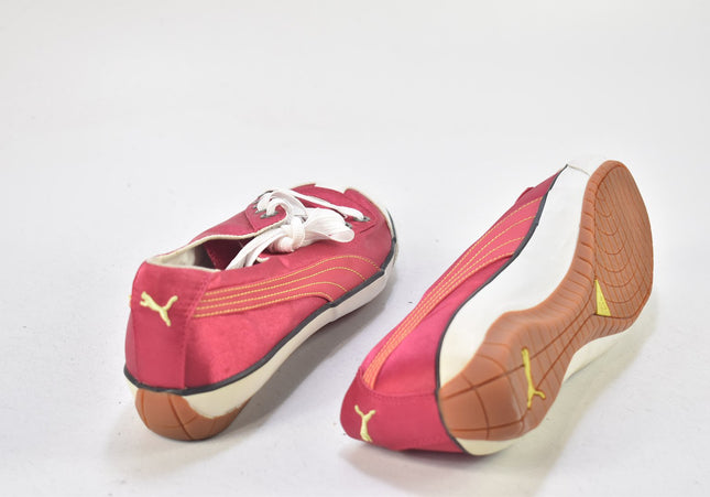 Puma Damen Sportschuhe Sneaker EUR 40,5 Nr. 24-X 944-Schuh-Gebraucht-secondhand