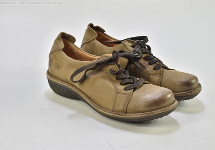 Weinbrenner  Damen Halbschuhe Freizeitschuhe  EUR 36 Nr. 25-X 454