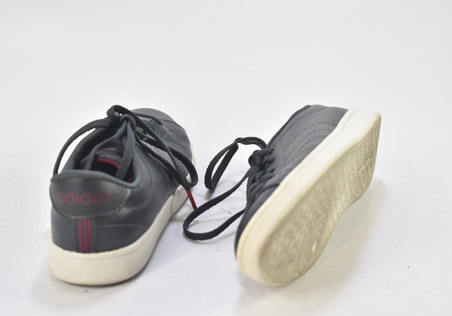 Adidas Advantage Damen Sportschuhe Sneaker EUR 38 Nr. 24-T 192-Schuh-Gebraucht-secondhand