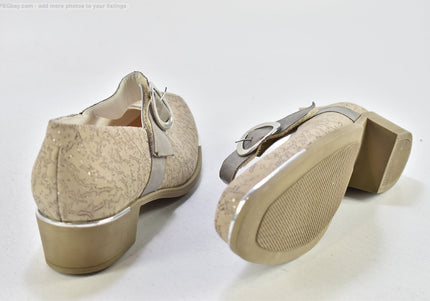 Durea  Damen Pumps High Heels  UK 7 Nr. 25-A 2210