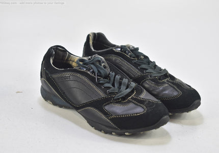 Geox Damen Halbschuhe Freizeitschuhe EUR 36 Nr. 25-J 2944-Schuh-Gebraucht-secondhand