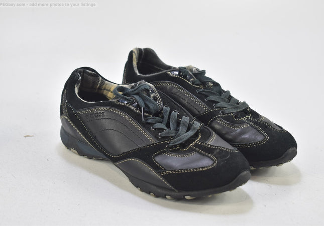 Geox Damen Halbschuhe Freizeitschuhe EUR 36 Nr. 25-J 2944-Schuh-Gebraucht-secondhand