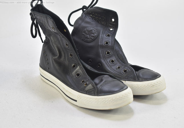 Converse Damen Sportschuhe Sneaker EUR 36,5 Nr. 25-F 2728-Schuh-Gebraucht-secondhand
