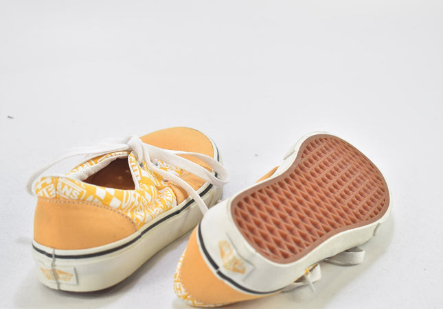 Vans Damen Sportschuhe Sneaker EUR 37 Nr. 24-O 210-Schuh-Gebraucht-secondhand