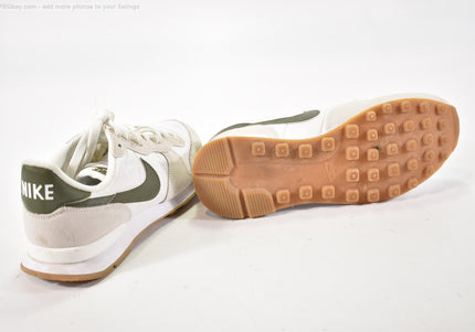 Nike Internationalist Damen Sportschuhe Sneaker  EUR 38 Nr. 25-L 947