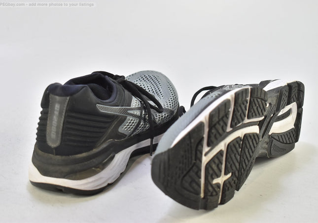 Asics GT 2000 Herren Sportschuhe Sneaker  Gr. 46 Nr. 26-T 719