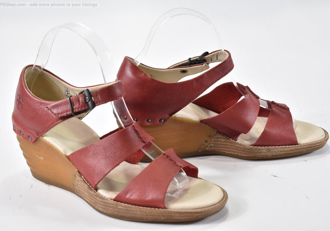 Dr. Martens  Damen Sandale Sandalette  EUR 38 Nr. 25-S 2561